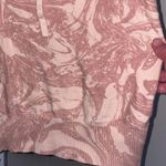 Treasure & Bond Marble Knit Sweater Womens Small Lightweight Hoodie Boho Pullover Photo 6