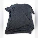 Bella Canvas “Bad Influence‎ But Damn Fun” Short Sleeve Graphic Tee Photo 3