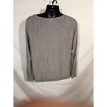LC Lauren Conrad Disney by Lauren Conrad top grey size XL Love Is A Song Photo 3