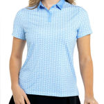 Women’s Goodest Polo
Good good golf White Photo 0