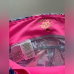 Lilly Pulitzer NWT  Multi Cabana Cocktail Luxletic UPF XS Photo 3