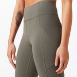 Lululemon | Invigorate HR Tight 25” Size 0 Leggings Photo 10
