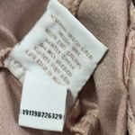 Tinseltown  Dusty Pink Moto Jegging Cotton Blend Zipper Accent Juniors 13 Photo 10