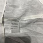 Alexis  Size Large  Top Blouse Long Sleeve Shirt Top V Neck Floral Photo 6