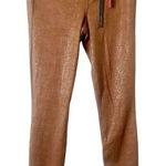 Level 99 Brown Janice Ultra Skinny Pants Size‎ 29 Size 10 Photo 0