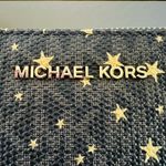 Michael Kors Jet Set Brown Multi Leather Double Zip Wallet Wristlet Photo 1