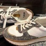 Madewell Kickoff Sneakers Photo 0