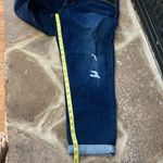 joe's jeans JOE’S The Bobby mid rise boyfriend 31 / 12 maternity jeans Photo 5