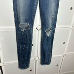 Citizens of Humanity Rocket High Rise Skinny Jeans Size 26 Photo 10