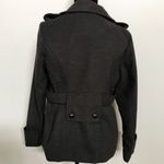 Hydraulic  Peacoat Photo 3