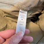 Athleta ✨ Trekkie Utility Cargo Pant Ecru Cream Khaki 26 Photo 9