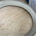 Western Rhinestone Cowgirl Diamond Studded Belt Embellished Buckle Dark Brown Photo 7