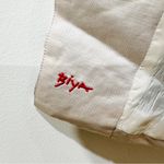 Johnny Was  Biya beautiful linen blend embroidery jacket dress EUC Photo 8