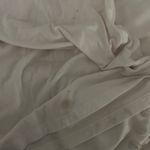 White Fox Boutique White Fox White Tee Photo 3