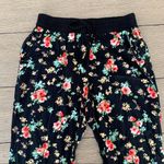 Joe B Floral Joggers Photo 4