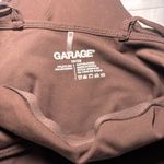 Garage  softactive plunge bodysuit  Photo 3