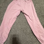 Aeropostale Pink  Pants Photo 3