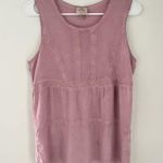 Knox Rose  Boho Tank Top Photo 0