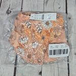 J.Crew Hipster curved-waist cheeky bikini bottom in zinnia floral XXL NWT Photo 8