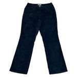 st. john's bay St John’s Bay Corduroy Pants(Size 14W) Photo 1