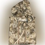 Liverpool  Los Angeles Floral Camo Hoodie Photo 6