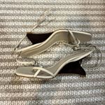 Reformation  Emilia Wedge Sandal Photo 5