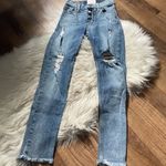 Revice Denim REVICE Dream Fit Jeans In Sweet Monday Wash Photo 4