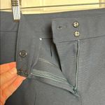 Akris Punto Kari’s up to Women's Navy Blue  Slim Fit Pants size 6 Photo 2