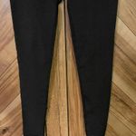 Gymshark Women’s XS High Waist Black Vital Seamless Leggings Photo 3