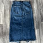 Steve Madden  Blue Denim Apparel Photo 2