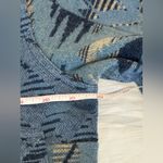 Ralph Lauren RRL Southwestern jacket Wool, linen, cashmere blend N… Blue Size undefined Photo 12