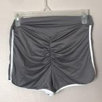 Tik tok scrunchy butt gym workout shorts size medium Photo 0