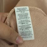 Sweaty Betty Pink Revive Tee Mini Dress Size Small 6 Photo 7