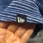 EUC New Era Genuine MLB 2023 Chicago Cubs Spring Training Tank Top Size Small Blue Photo 5