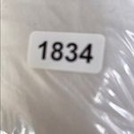 Wet Seal  White Blazer with Shawl‎ Lapels and Ruched Sleeves Photo 3