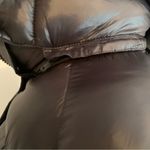 Toboggan Canada Mia Puffer Belted Coat with Removable Hood Black Size XL NWT Photo 10