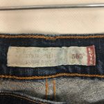 Levi's  505 Women's High-Rise Straight Leg Jeans 16M Photo 1
