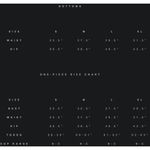 Raisin's Sweet Bikini Swim Bottom Side Tie Striped Blue White L Photo 6