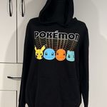 Pokémon Pokemon hoodie .‎ Size M Photo 0