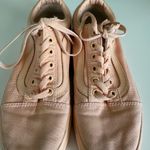 Vans  Old Skool Mono Canvas Sneakers Photo 4