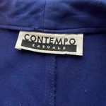 Contempo Casuals VINTAGE Blazer Photo 2
