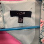 Guess  Pink Asymmetrical Sheath Dress for Cocktail Photo 1