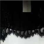 Alexis NEW Laurena Off the Shoulder Black Top Size XS Photo 9