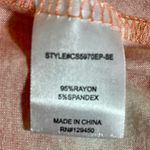 Como vintage Melon Long T-Shirt Photo 3