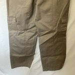 Happily Gray: Tan Cargo Pants Photo 11
