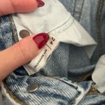 PacSun  90s boyfriend jeans size 24 Photo 3
