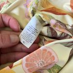 Beyond Yoga Olympus High Waist Leggings Limoncello Leafy Citrus NEW Size XL Photo 10