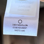 Tahari White And Black Boucle Tweed Mini Skirt Size 10. NEW Photo 9