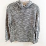 Love Appella Olive Green Cowl Neck Knit Top Photo 4