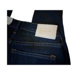 Everlane NWT  womens 27 Curvy Authentic Stretch High-Rise Skinny Jean dark blue​​ Photo 4